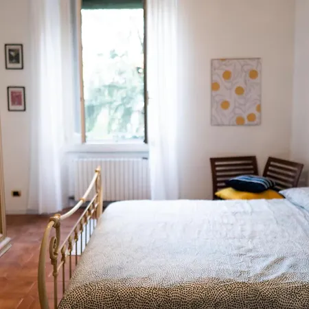 Casa Raffaella, Comodo E Tipico Bilocale Nel Centro Di * ميلان