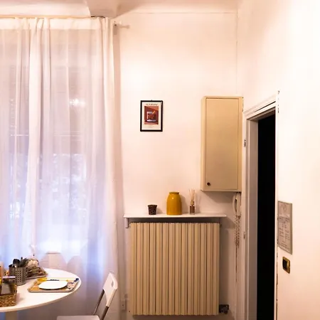 Casa Raffaella, Comodo E Tipico Bilocale Nel Centro Di Apartment Milan