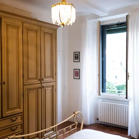 Casa Raffaella, Comodo E Tipico Bilocale Nel Centro Di Apartment Milan