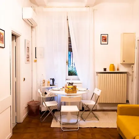 Casa Raffaella, Comodo E Tipico Bilocale Nel Centro Di Milano
